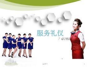 服務(wù)禮儀培訓(xùn)PPT課件 攝影攝像服務(wù)