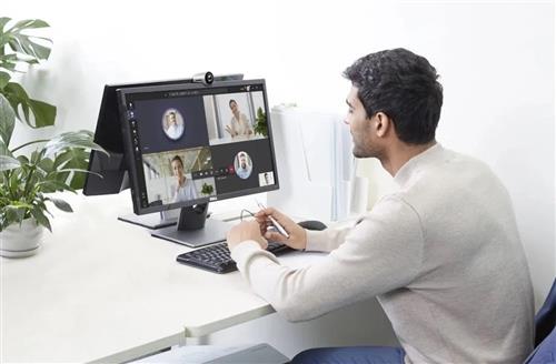 線上辦公 教學(xué)利器 億聯(lián)智能usb產(chǎn)品升級(jí)你的遠(yuǎn)程溝通體驗(yàn)原創(chuàng)億聯(lián)網(wǎng)絡(luò)yeali