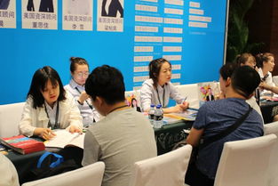 圓夢(mèng)長春 第44屆新東方國際教育展成功落幕