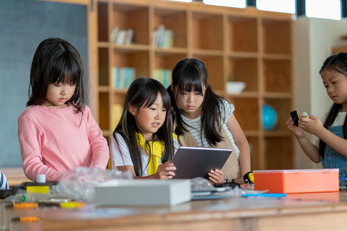 家長對孩子信任,孩子成功的基石